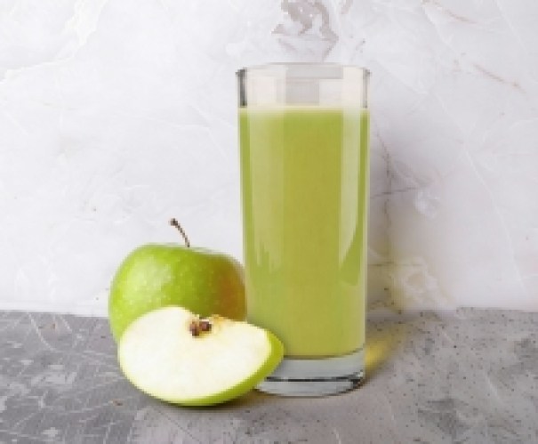 свежевыжатый сок_яблоко_350р